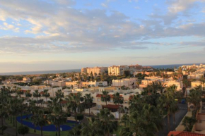 Alta Entinas complex, Almerimar